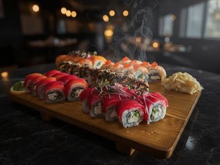 Катана (1280g)