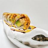 Volcán Roll (8 Pzs.)