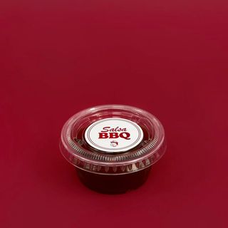 Tarro Salsa BBQ