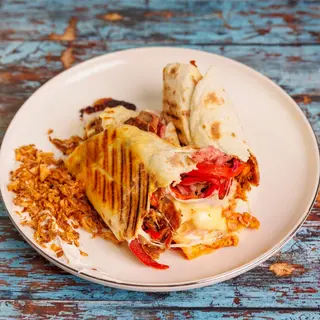 Cheese lipie vita si curcan
