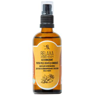 Ulei Demachiant pentru pielea uscata