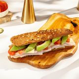 ინდაურის სენდავიჩი 