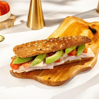 ინდაურის სენდავიჩი 