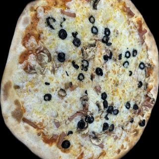 Pizza Capri (24 Cm.)