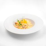 Pasta Carbonara