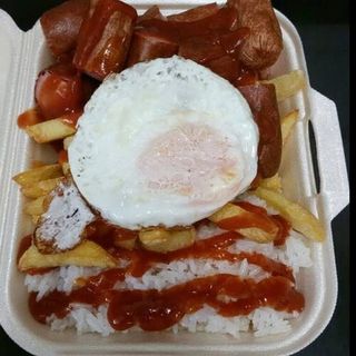 Combinado Cubanito Me Supo