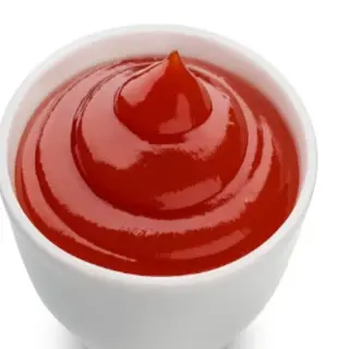 Salsa Kétchup