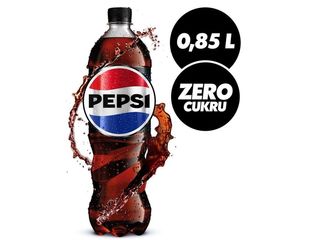Pepsi Max 0.85 l