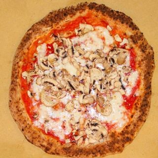 Funghi