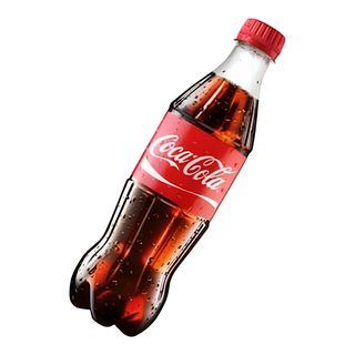 Coca-cola (500мл)