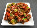 Chilli Chicken