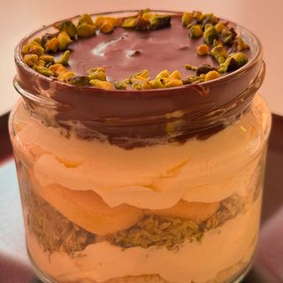 Tiramisu Dubai