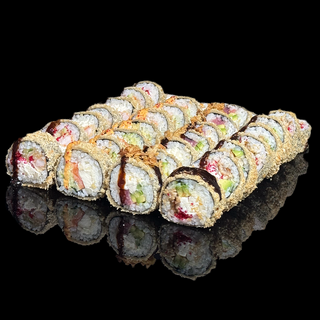 Сет темпура(1280гр)