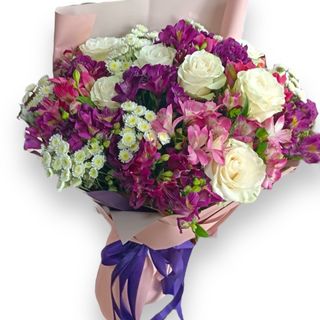 Букет “Soulmate”