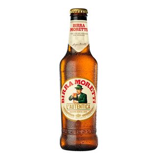 Birra Moretti