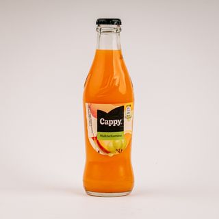Sok Cappy multiwitamina