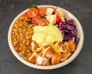 BOWL MIEL -MOSTAZA