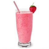 Batido De Fresa Puleva (200 Ml.)