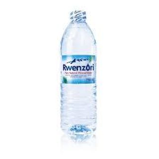 Rwenzori Mineral Water(500ml)