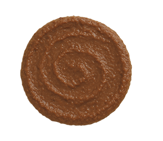 Намазка из бобов