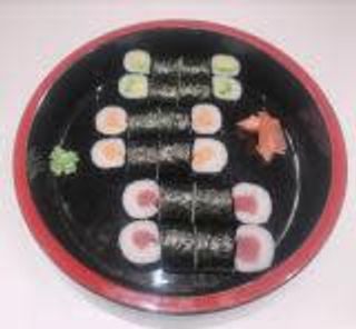 143. Maki Sakura Mix