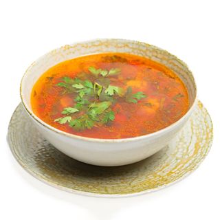 Ciorbă de perișoare