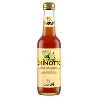 Chinotto Lurisia