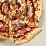 Pizza Parma (Mediana)