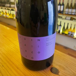 Quinta De Arcossó Bastardo 2023