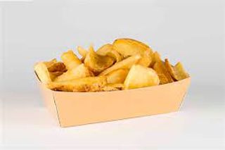 Patate wedges