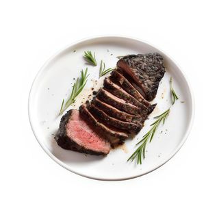 Entrecot A La Pimienta