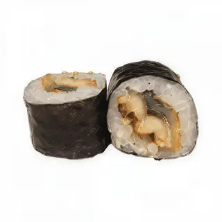 82. Hosomaki Unagi (8 pzs.)