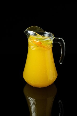 Лимонад