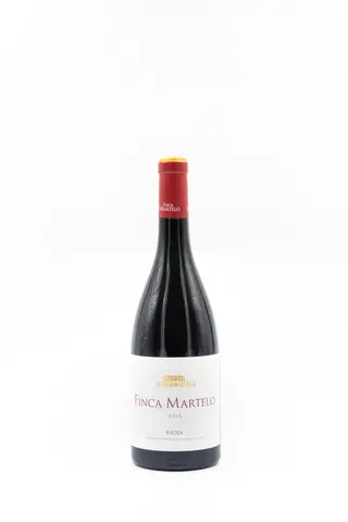 Martelo Reserva 2016