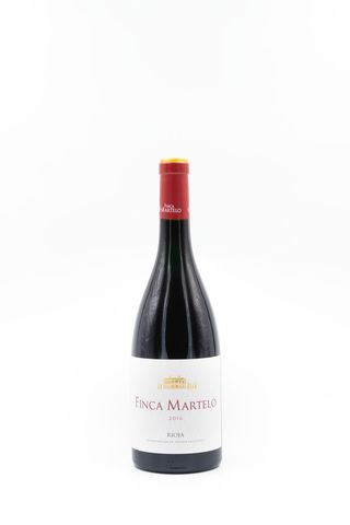 Martelo Reserva 2016