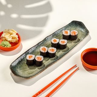 Maki Somon