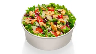 Salata Fusion