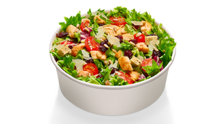 Salata Fusion