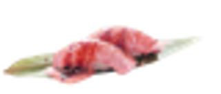 34 nigiri Tonno scottato