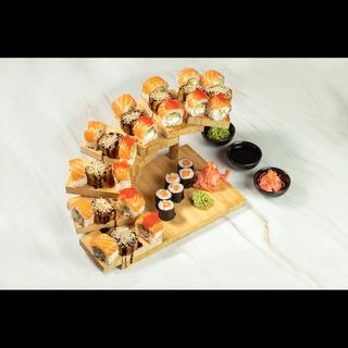 ორაგულის სეტი