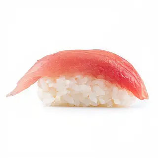 Nigiri de atún