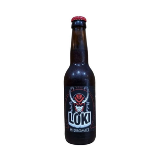 Hidromiel Loki