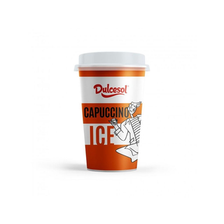 Café Capuccino Frío Spar (230 ml)