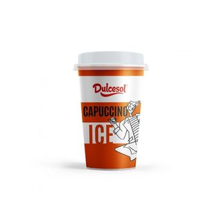 Café Capuccino Frío Spar (230 ml)