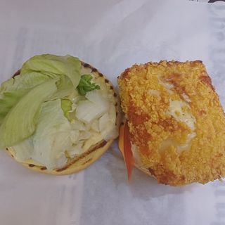 Бургер Фантазия