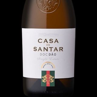 Casa de santar