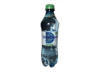 Вода негазована (0,5l)