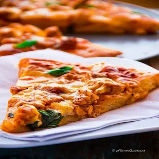 piri piri slice