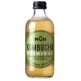 Kombucha