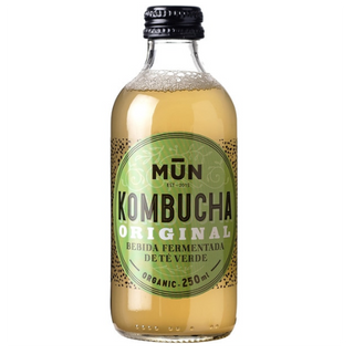 Kombucha